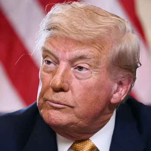 Als Trump aanvalt heeft Europa meer dan genoeg wapens om Amerika te verpletteren