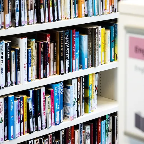 Honderden nepboeken die gemaakt zijn met AI blijken aangeschaft door openbare bibliotheken