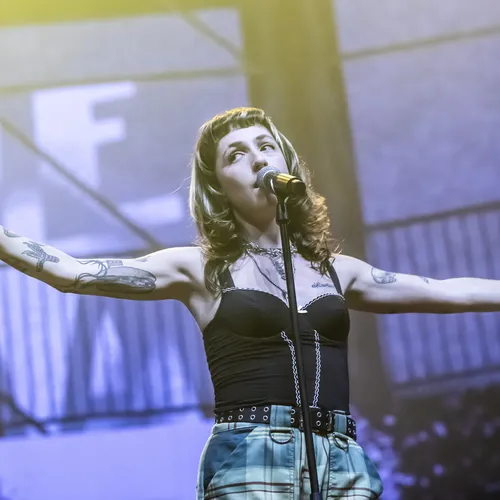 Sophie Straat trapt racistisch anti-azc-nummer uit topdrie Spotify