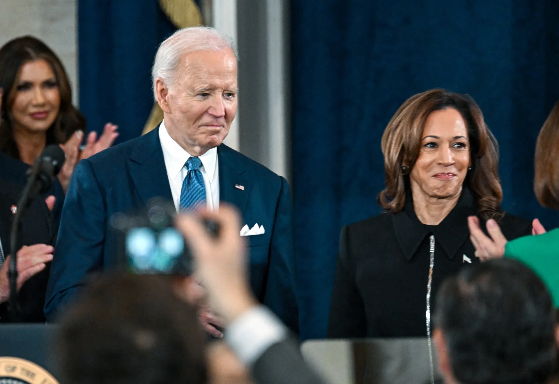 Afbeelding van Joe Biden heeft agressieve prostaatkanker