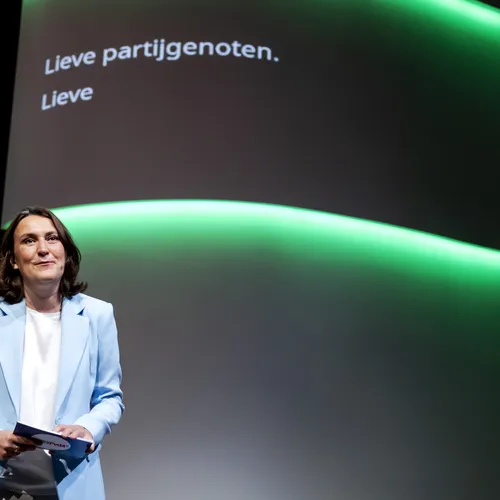 Morele moed is geen extremisme