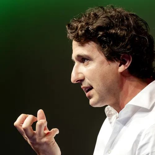 Jesse Klaver: ‘Wilders stookt de woede op, Heinen kijkt weg’