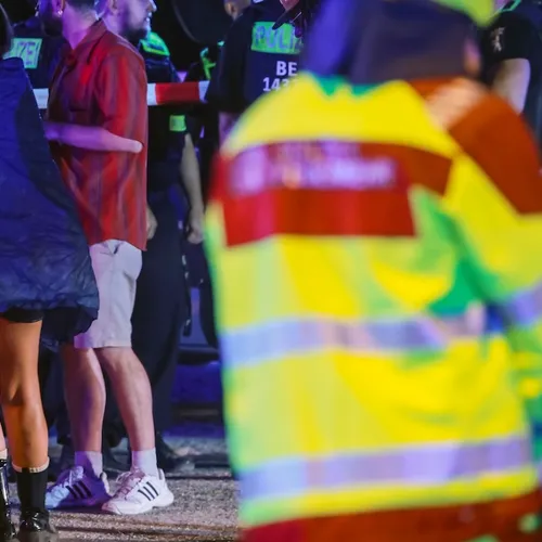 Islamistische extremist die terreuraanslag pleegde op Pride in Berlijn door politie gedood