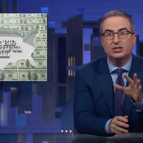 Na het bekijken van deze video weet je meer over Trumps Big Beautiful Bill dan de gemiddelde Republikein