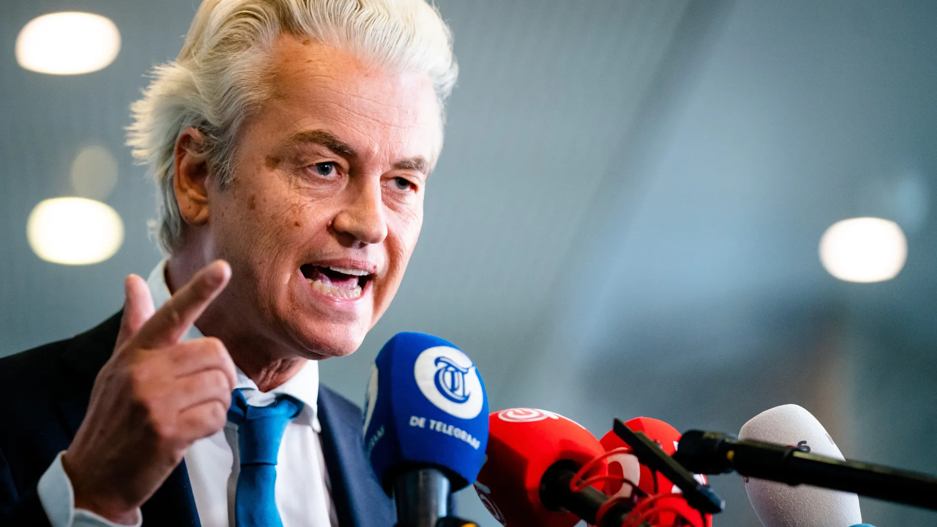 wilders