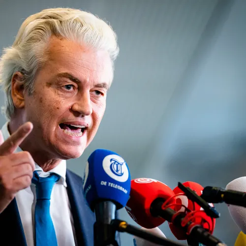 Het enige wat rechts wil collectiviseren is schizofrenie
