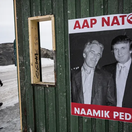 Gouden tijden voor complottheoristen