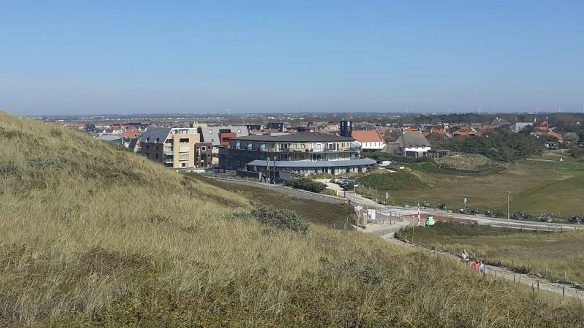 callantsoog