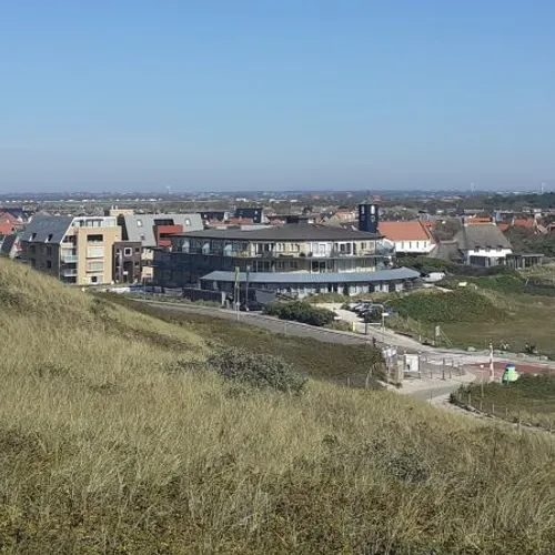 Callantsoog: van elitepretpark naar exclusieve badplaats 2.0