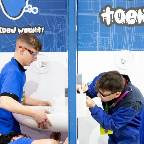 Jongeren krijgen de rekening voor keuzes die zij niet gemaakt hebben