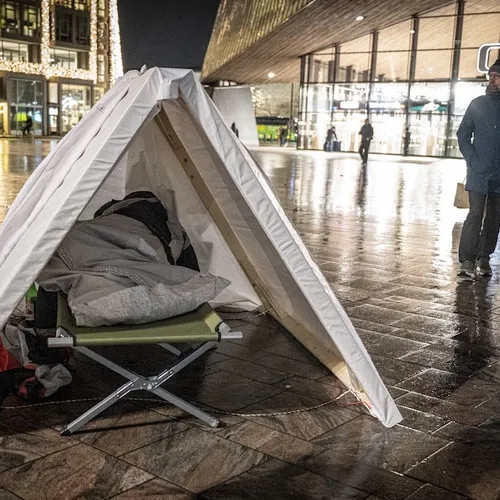 Al bijna 90.000 handtekeningen onder petitie tegen verbod op humanitaire hulp