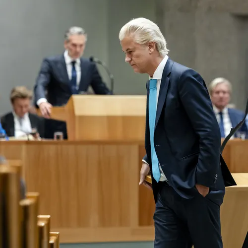 Peilingen als waarschuwing, geen eindstand