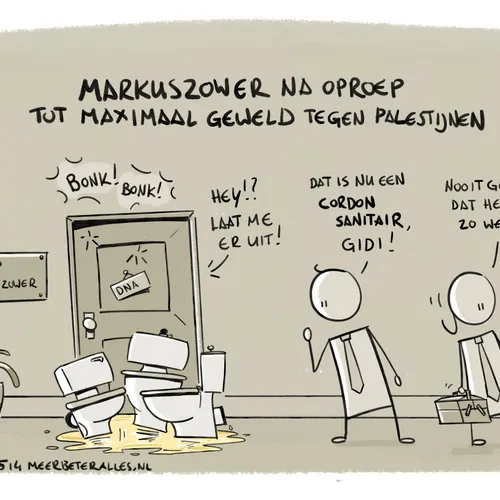 Gewelddadig DNA