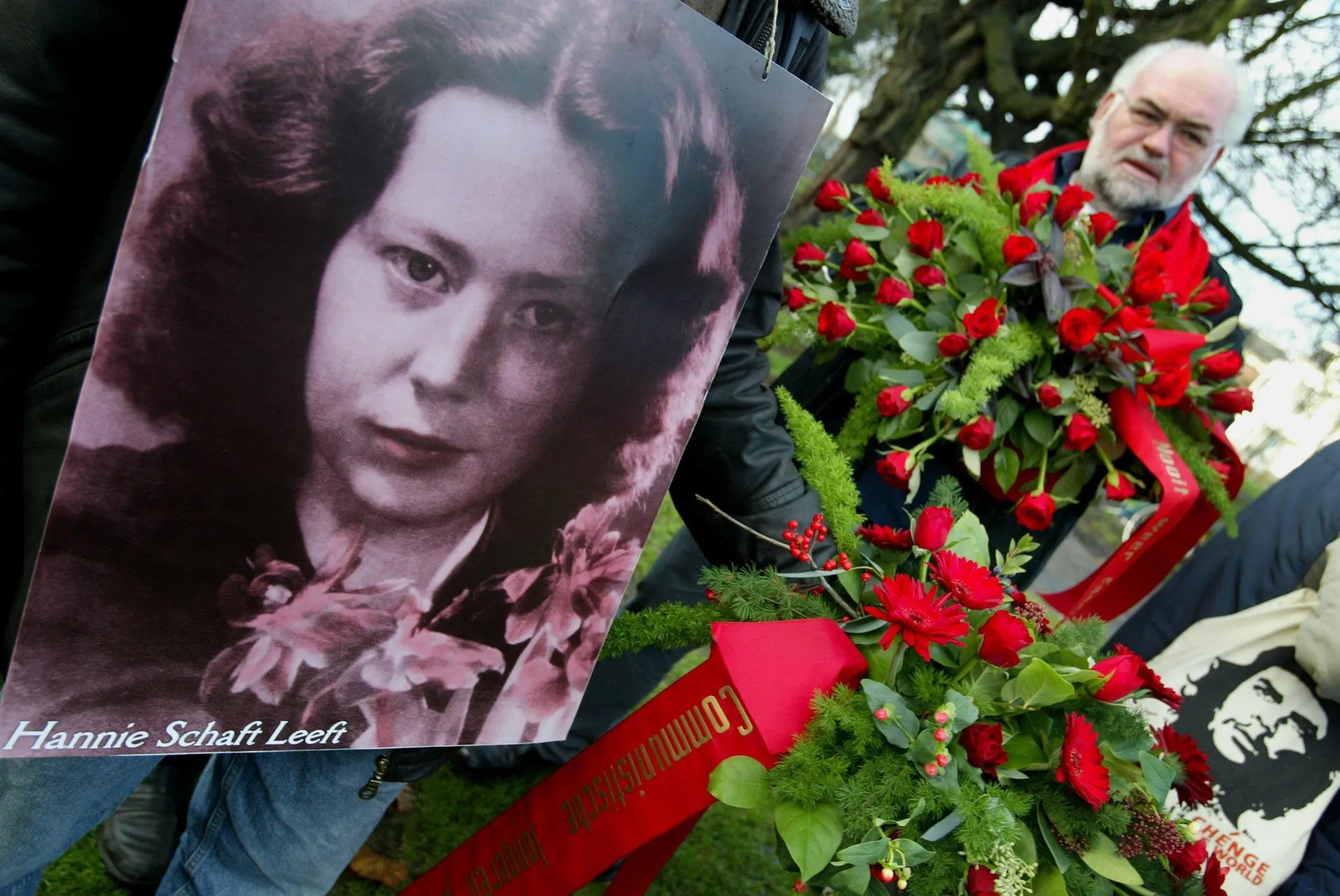 Afbeelding van De Tweede Wereldoorlog kent één schuldige: het naziregime