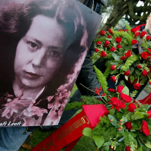 De Tweede Wereldoorlog kent één schuldige: het naziregime