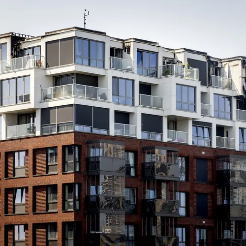 De ontwrichtende nalatenschap van vertrekkende vastgoedinvesteerders