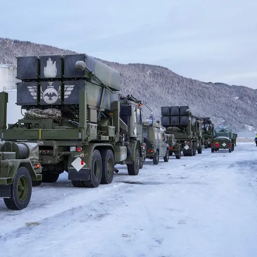 NAVO wil agressiever reageren op Russische dreiging: 'Preventieve aanval moet kunnen'