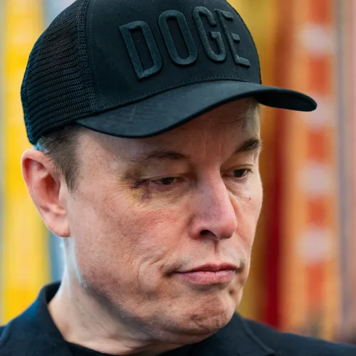 Elon Musk wordt vrijdag de eerste biljonair: hij bezit meer dan de armste 46% van de wereld