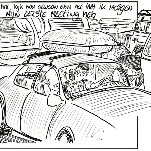 Aan alles komt een einde