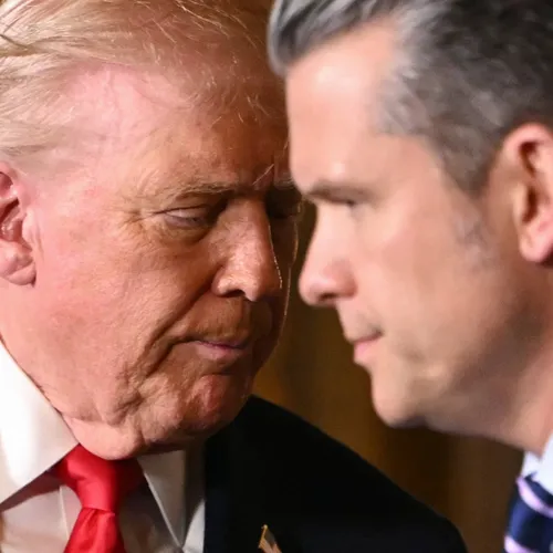 Guns-a-Blazing: US-AFRICOM en de militarisering van Afrika