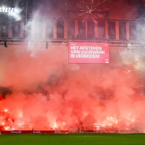 AI als oplossing voor het hooligan-probleem