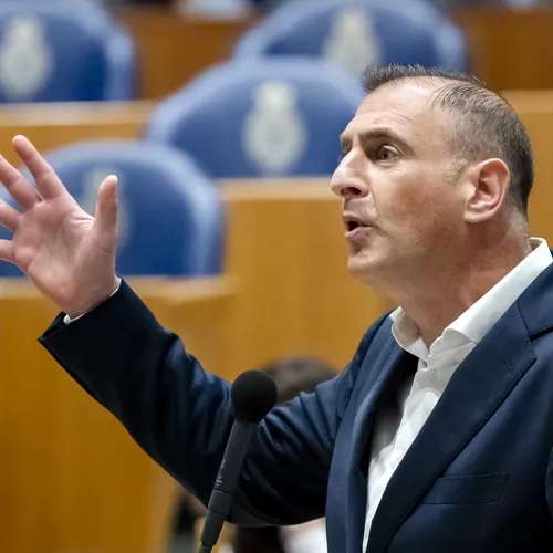 De uitspraak van Markuszower was geen flater, we gaan racistische knokploegen zien in Nederland