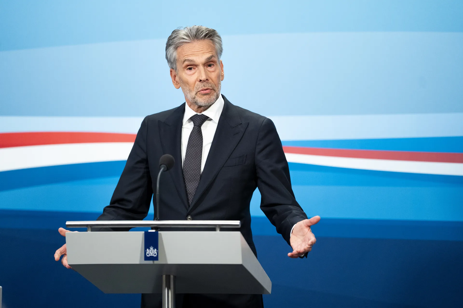 Afbeelding van Zwijgen over seksueel geweld door Israël maakt Nederland medeplichtig