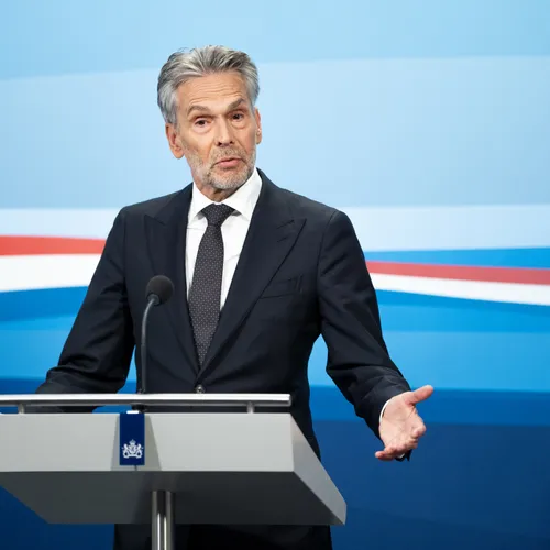 Zwijgen over seksueel geweld door Israël maakt Nederland medeplichtig