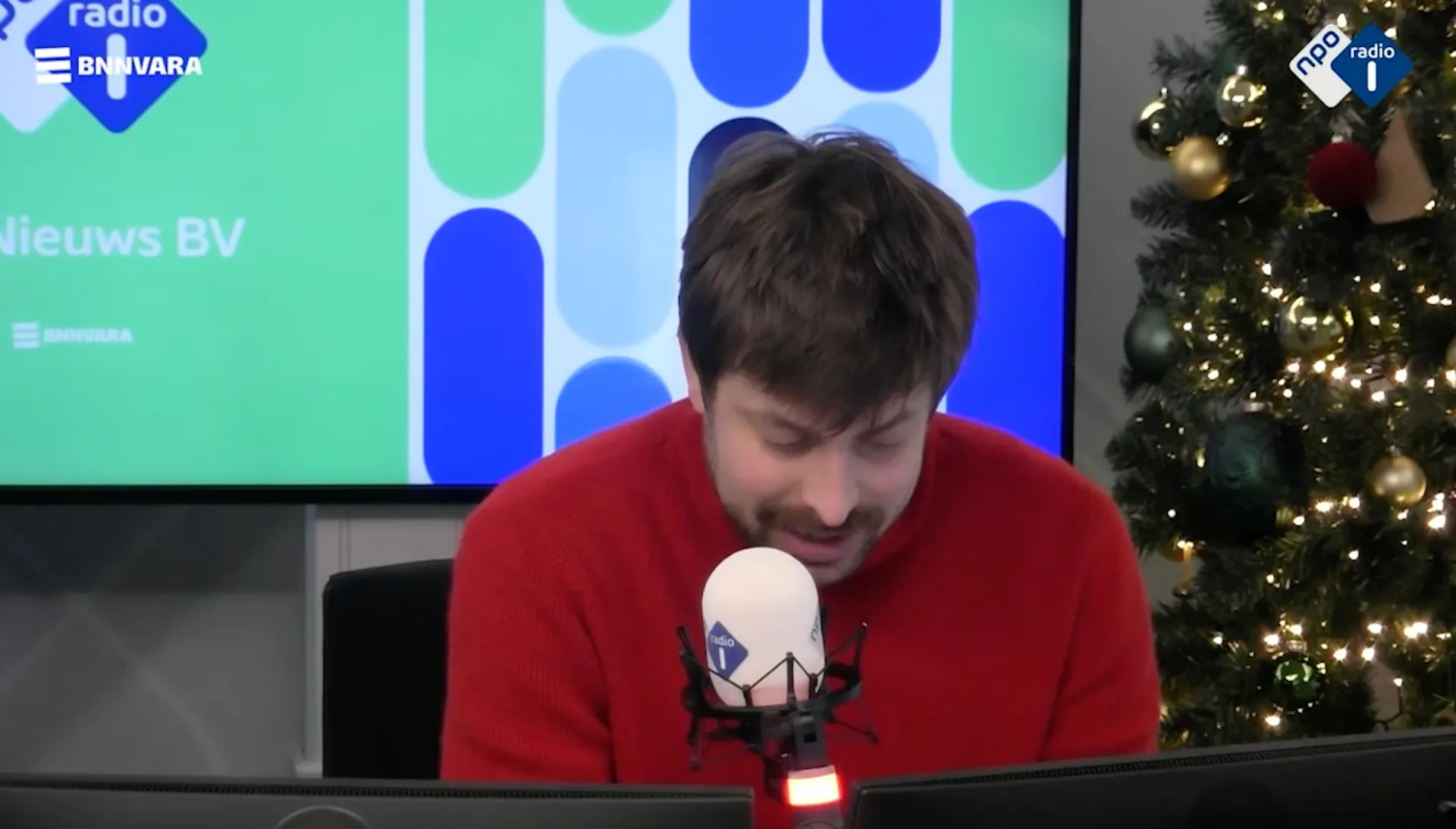 Afbeelding van 'Welke idioot schiet er op onschuldige kinderen?'