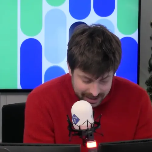 'Welke idioot schiet er op onschuldige kinderen?'