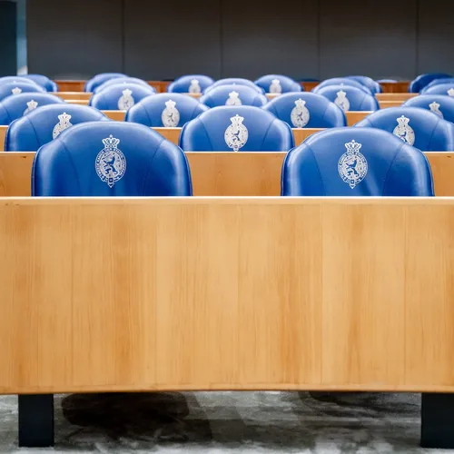 Een half miljoen vergeten stemmen