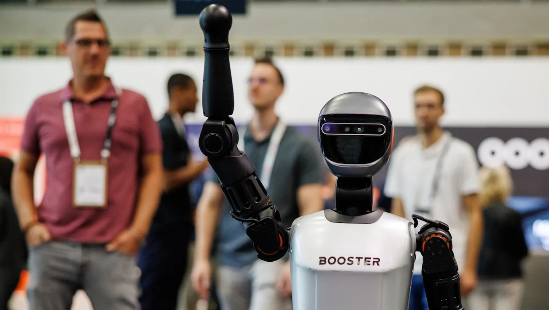 Afbeelding van De echte reden dat de huishoudrobot ons niet gaat redden