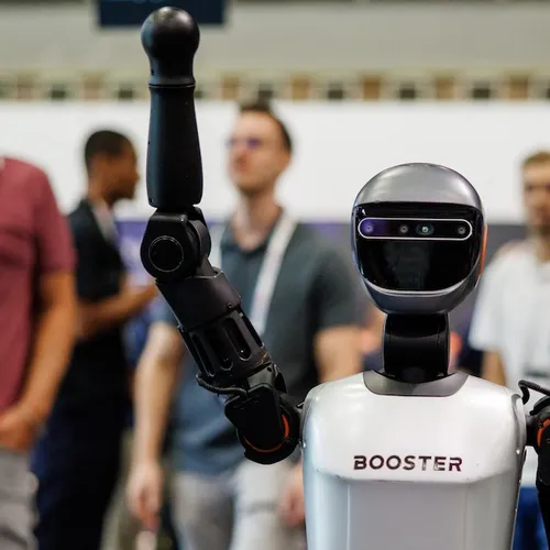 De echte reden dat de huishoudrobot ons niet gaat redden