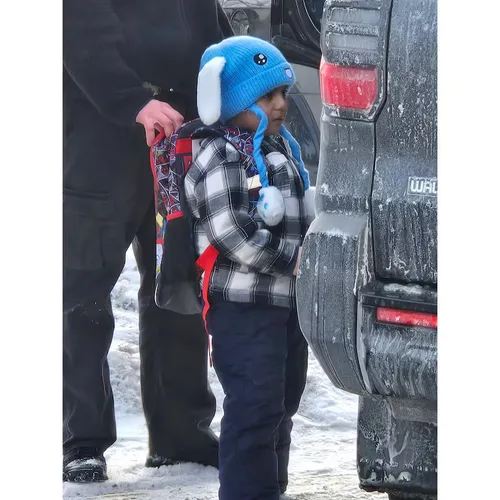 Trump-gestapo arresteert vier kinderen in Minnesota, waaronder vijfjarige kleuter