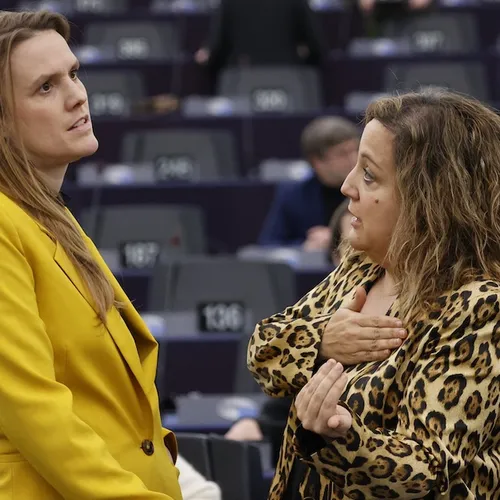 Bij wie in de EU is PRO’s links-progressieve koers in goede handen?