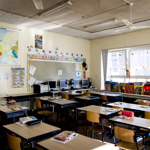 Ons onderwijs verdient meer betrokkenheid van lokale overheden