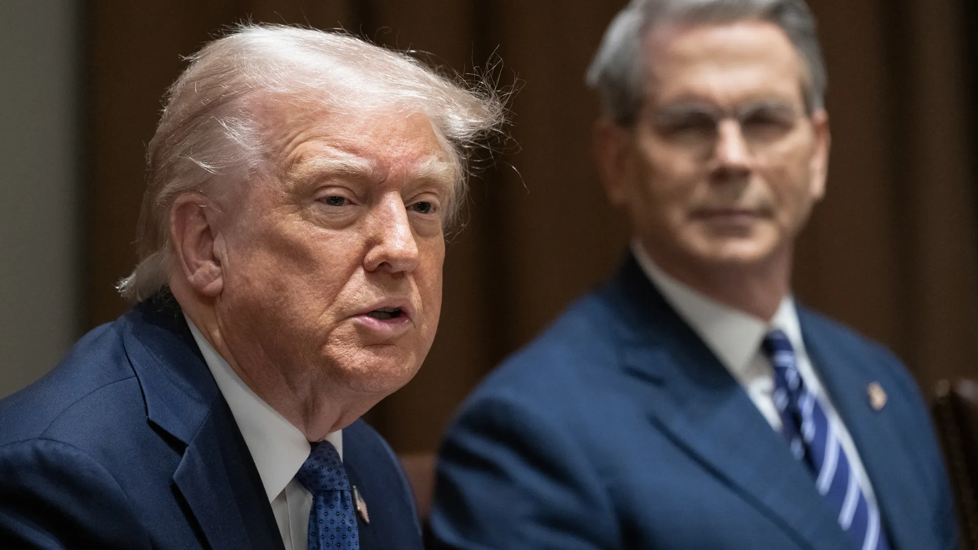 trumpbessent