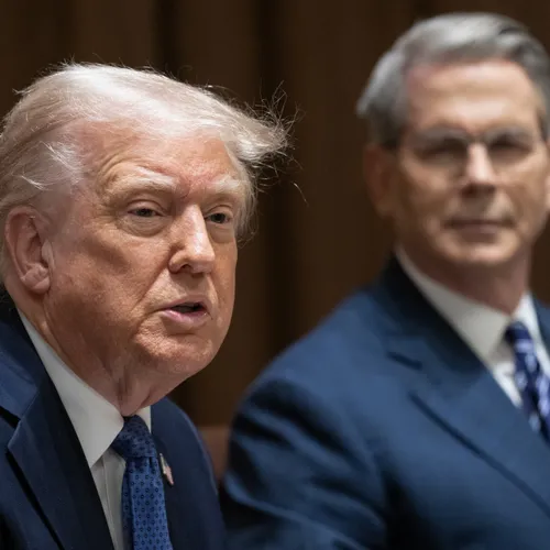 Trump draait megabelastingverhoging toch maar terug, economisch bestand met China
