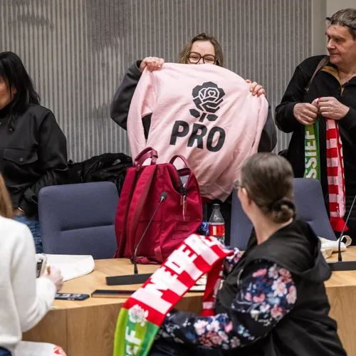 Kiesraad geeft PRO groen licht om onder die naam mee te doen aan volgende verkiezingen