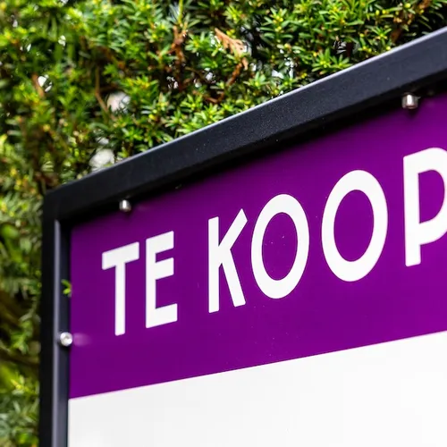 Starters, juich niet te vroeg als belegger Vesteda veel huurwoningen gaat verkopen