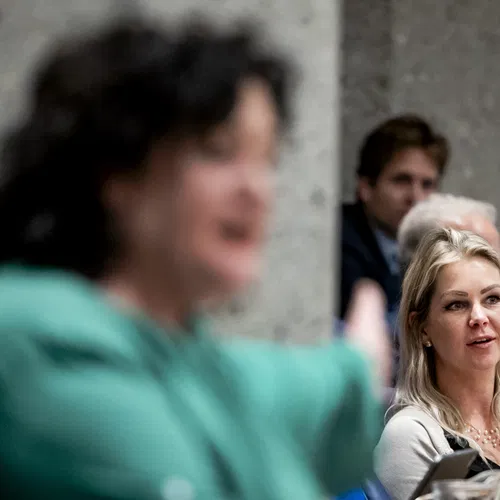 Johan Vollenbroek steekt hand uit naar kabinet, doet voorstel om uit stikstofimpasse te komen