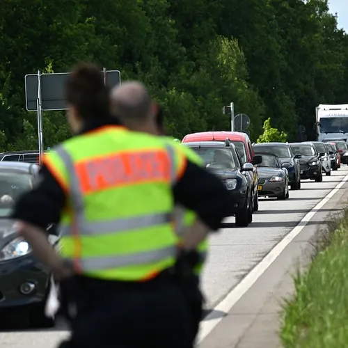 Nutteloze grenscontroles veroorzaken enorme toename aan verkeersongelukken