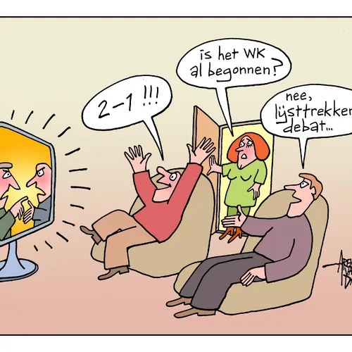 Punten scoren