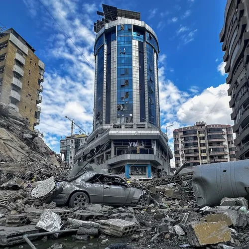 Kabinet moet aanval van Israël op Libanon scherp veroordelen, desnoods vandaag nog