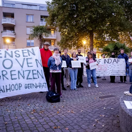 Lokale groei extreemrechts: springplank voor racistische beweging?