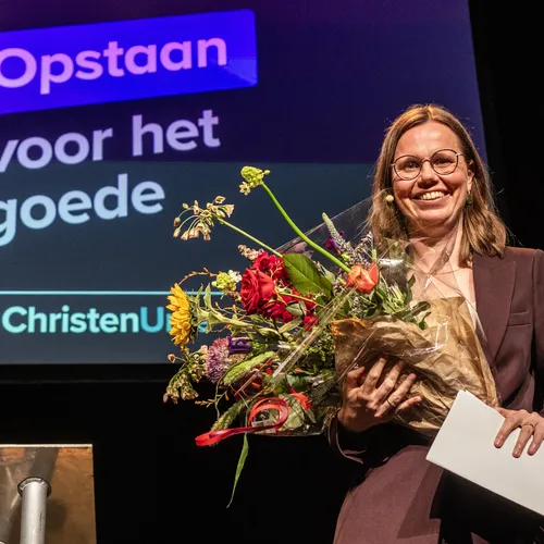 Tante Theodora en de plaag der barmhartigheid