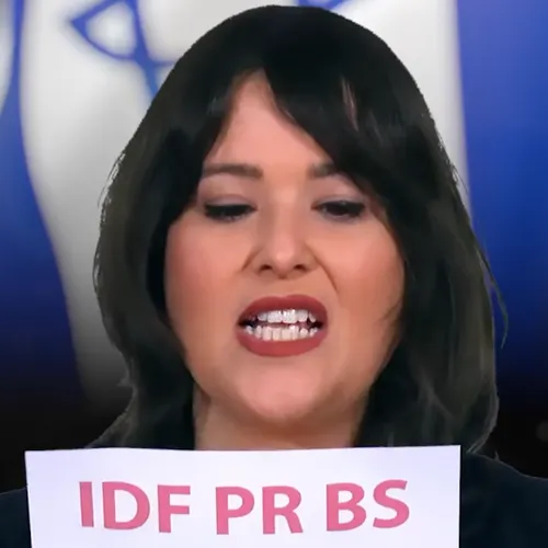 Israëlische regering vertelt voor de verandering het eerlijke verhaal