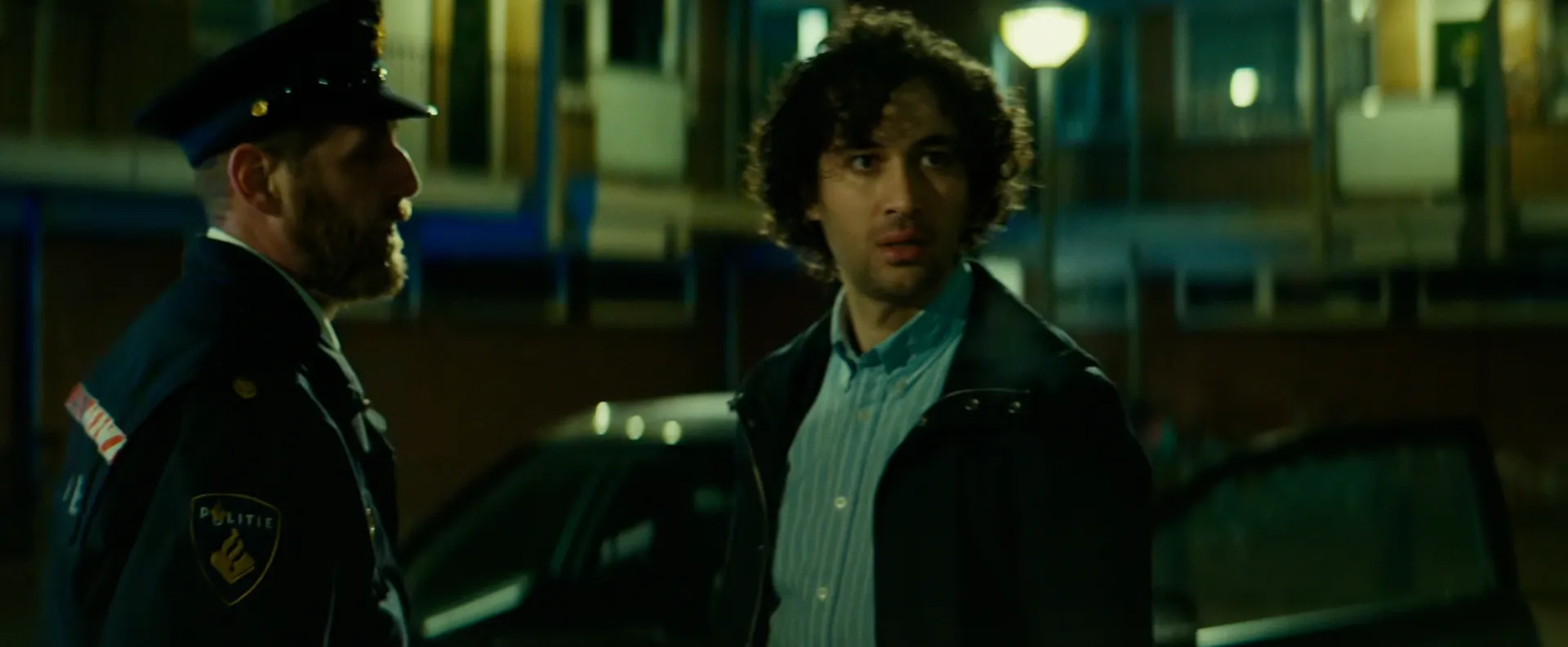 Afbeelding van Meer of minder Marokkaanse onderwereld?