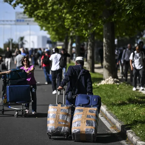 Het wachten is op de apagón die een eind maakt aan het Europa dat wij kennen