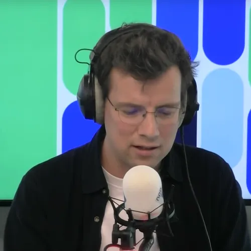 'De enige twee problemen die we hebben zijn fascisme en het klimaat'